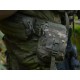 Padded MOLLE Combat Belt - Multicamo [8FIELDS]